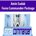 Amin-Sadak-Forex-Commander-Package