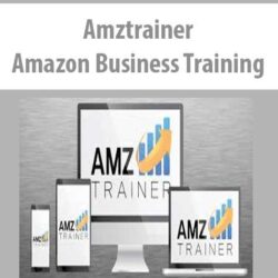 Amztrainer – Amazon Business Training
