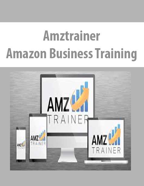 Amztrainer – Amazon Business Training