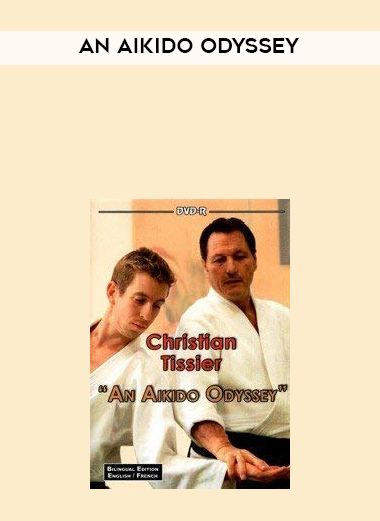 An Aikido Odyssey