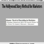 andre-chaperon-and-michael-hauge-the-hollywood-story-method-for-marketers