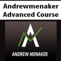 Andrewmenaker - Advanced Course