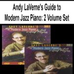 Andy-LaVerne’s-Guide-to-Modern-Jazz-Piano-2-Volume-Set