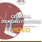 BT10 Clinical Demonstration 09 – Strength-Based Brief Therapy – Bill O’Hanlon, MS