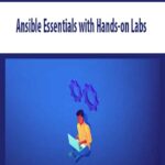 Ansible-Essentials-with-Hands-on-Labs
