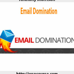 anthony-morrison-email-domination