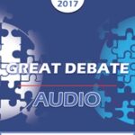 EP17 Great Debates 10 – Present-Centered and Strategic Therapies