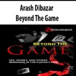 Arash-Dibazar-Beyond-The-Game
