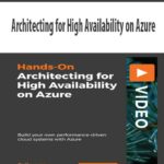Architecting-for-High-Availability-on-Azure