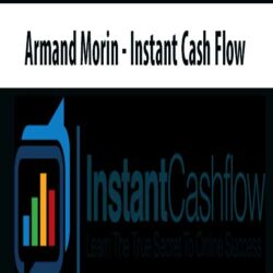 Armand Morin - Instant Cash Flow