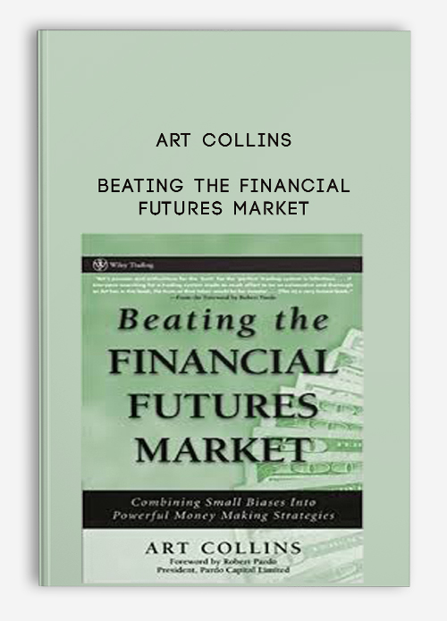 Art Collins – Beating the Financial Futures Market