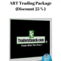 ART Trading Package ( Discount 25 % )