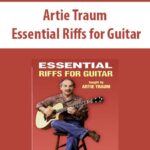 Artie-Traum-Essential-Riffs-for-Guitar