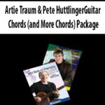 Artie-Traum-&-Pete-HuttlingerGuitar-Chords-(and-More-Chords)-Package