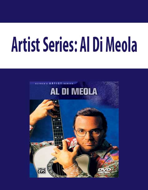 Artist Series