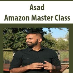 Asad - Amazon Master Class