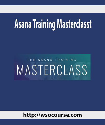 Asana-Training-Masterclass