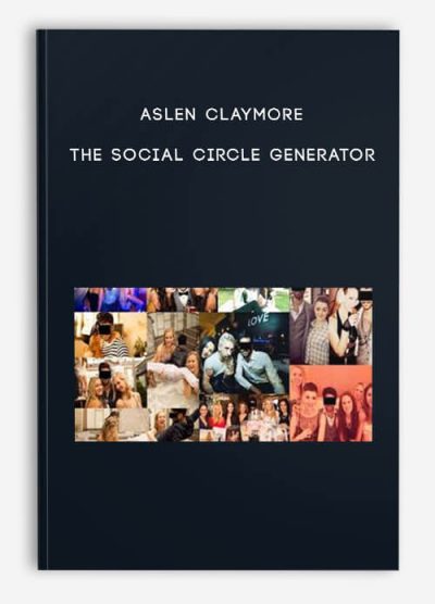 The Social Circle Generator by Aslen Claymore
