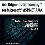 Asli-Bilgin-Total-Training-for-Microsoft-ASP.NET-AJAX