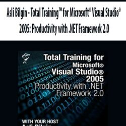 Total Training™ for Microsoft® Visual Studio® 2005