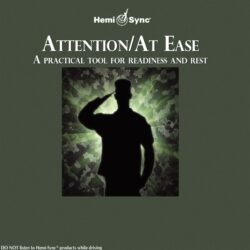 Hemi-Sync - Attention/At Ease