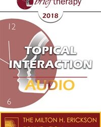 BT18 Topical Interaction 04 - Evocation
