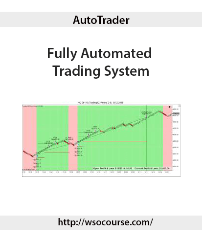 autotrader-fully-automated-trading-system