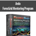 Avdo-ForexGrid-Mentoring-Program