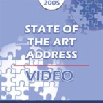 EP05 State of the Art Address 10 – Toward an Interpersonal Neurobiology of Psychotherapy – Daniel Siegel, M.D.