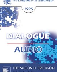 EP95 Dialogue 06 - Symptom-Based Approaches or Growth Facilitation - Albert Ellis, Ph.D. Judd Marmor, M.D.