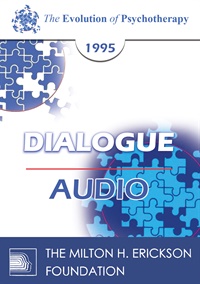 EP95 Dialogue 07 - Essentials of Therapy - James F.T. Bugental, Ph.D. Irvin Yalom, M.D.