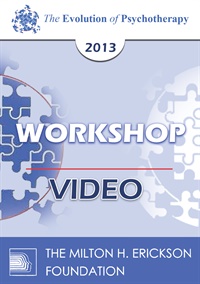 EP13 Workshop 21 – Treatment of Individuals with Anger-Control Problems and Aggressive Behaviors