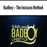 Badboy-The-Instasex-Method