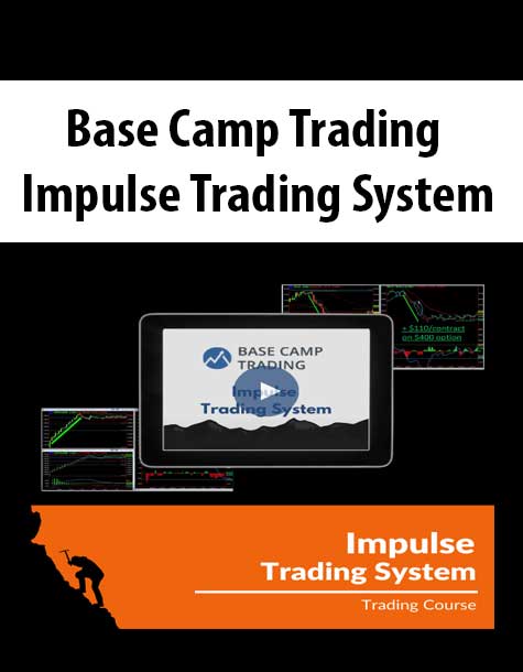 Base Camp Trading – Impulse Trading System