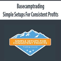 Basecamptrading - Simple Setups For Consistent Profits