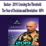 Bashar – 2019