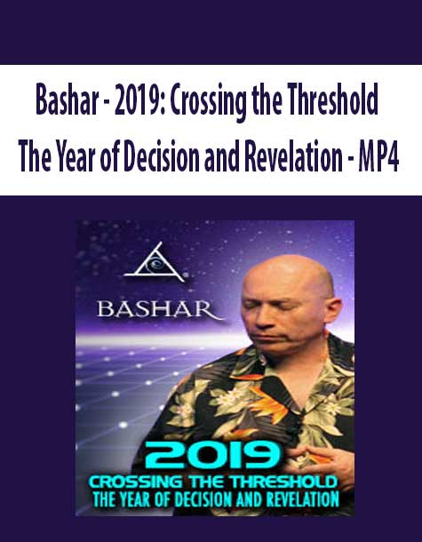 Bashar - 2019