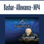 Bashar – Allowance – MP4