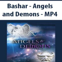 Bashar - Angels and Demons - MP4
