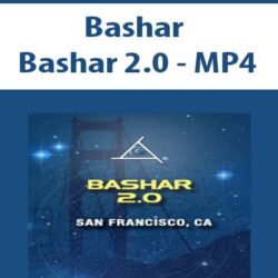 Bashar - Bashar 2.0 - MP4