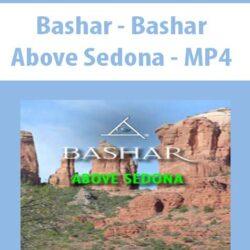 Bashar - Bashar Above Sedona - MP4