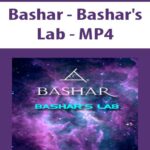 Bashar – Bashar’s Lab – MP4