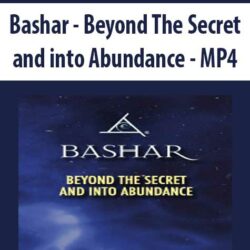 Bashar - Beyond The Secret and into Abundance - MP4