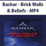 Bashar – Brick Walls & Beliefs – MP4
