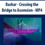 Bashar – Crossing the Bridge to Ascension – MP4