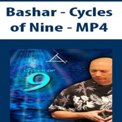 Bashar - Cycles of Nine - MP4