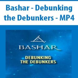Bashar - Debunking the Debunkers - MP4