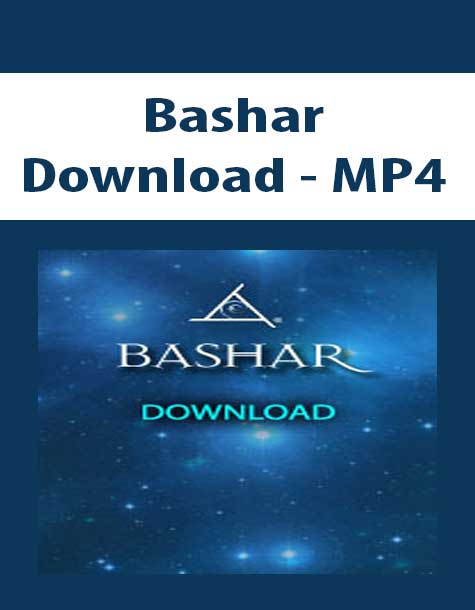 Bashar - Download - MP4