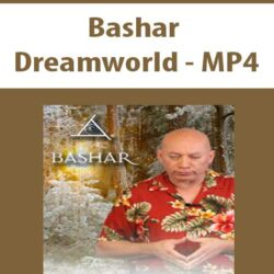 Bashar - Dreamworld - MP4