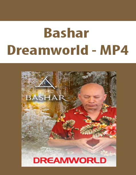 Bashar - Dreamworld - MP4